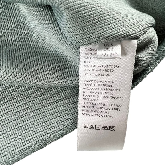 Urban Outfitters Jax Inside Out Notch Neck Sweater Size Small - Picture 9 of 15